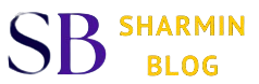 sharmin blog